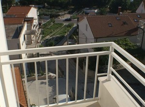 Terrace Sea Pisak Omiš | Duce