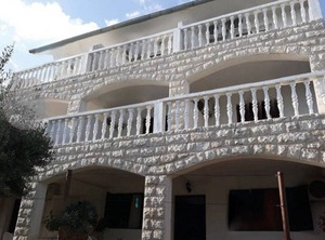 Terrace Sea Ivan Dolac Hvar | Island Hvar