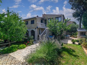 Terrace Kavran Marčana | Kavran