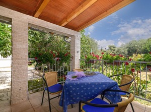 Terrace Kavran Marčana | Kavran