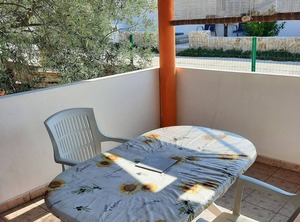 Terrace Sušica Ugljan | Susica