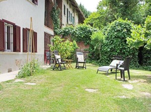 Holiday Asti Hill The Garden | Moncucco Torinese