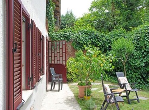 Holiday Asti Hill The Garden | Moncucco Torinese