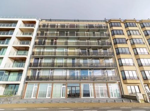 Accommodation Oostende | Raversijde