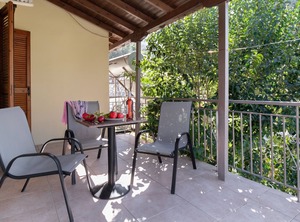 Krinos Mountain Garden | Lefkas