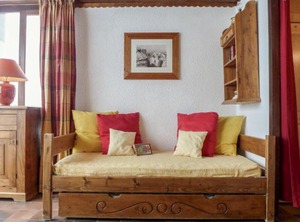 Lognan | Argentiere