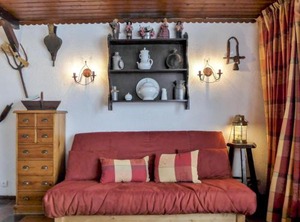 Lognan | Argentiere