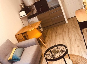 N Furnished Besancon | Besancon