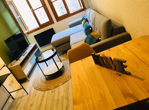 N Furnished Besancon | Besancon