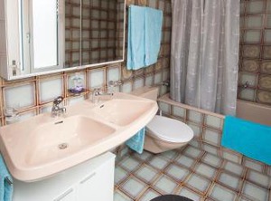 Neptun Zentrum Von Ragaz | Bad Ragaz
