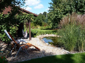 Holiday The Edge Of Spreewald | Laasow