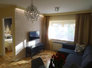 Plac Bankowy | Muranow