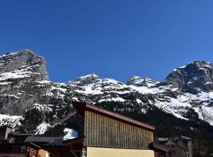 Pièce Personnes | Pralognan-la-Vanoise