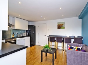 Harlinger Lodge | Woolwich Riverside
