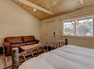 The Lodge Sunapee Harbor Mount | Sunapee