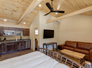 The Lodge Sunapee Harbor Mount | Sunapee