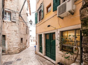 Valdibora | Rovinj