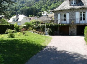 Vic | Vic-sur-Cere