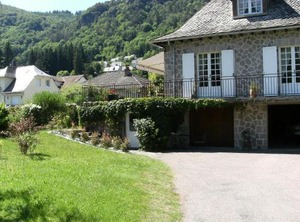 Vic | Vic-sur-Cere