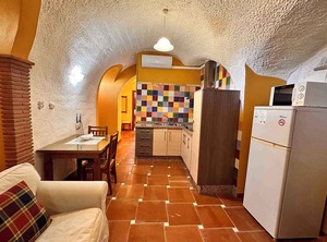 Terrace Internet | Benalua de Guadix