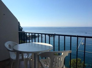 À La Mer Cala Llevado | Tossa de Mar