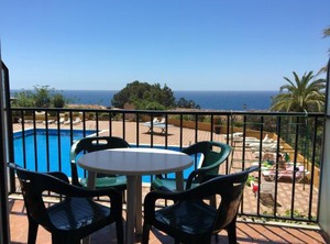 À La Mer Cala Llevado | Tossa de Mar