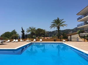À La Mer Cala Llevado | Tossa de Mar