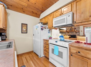 Wilderness At Combined Lodge Ridgedale | Branson West