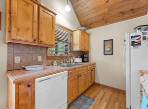 Wilderness At Combined Lodge Ridgedale | Branson West