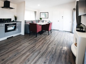 Lodge | Barmston