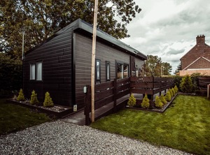Lodge | Barmston