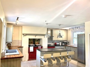 Farmhouse | Hailsham