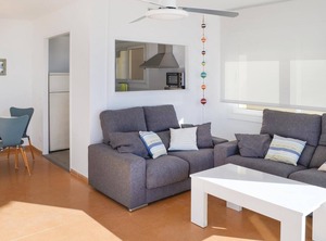 Primera Linea De Mar Zod Vista Lloret | Lloret Town Center