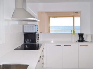 Primera Linea De Mar Zod Vista Lloret | Lloret Town Center
