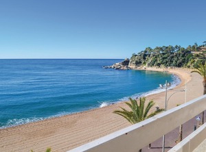 Primera Linea De Mar Zod Vista Lloret | Lloret Town Center