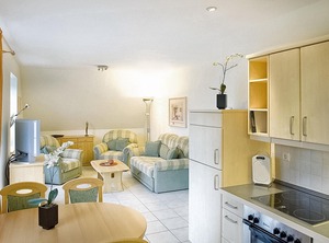 Accommodation Kaschow | Kaschow