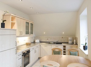 Accommodation Kaschow | Kaschow