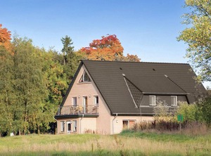 Accommodation Kaschow | Kaschow