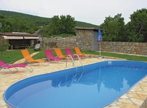 Gaj | Klenovica