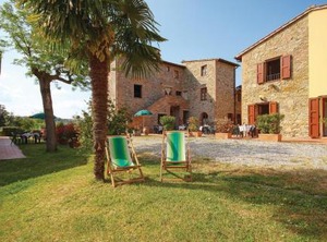 Holiday Delle Colline | Montaione