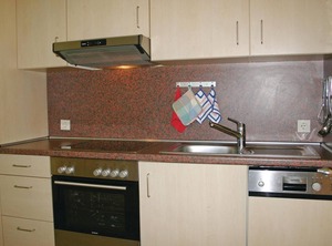 Accommodation Oberaula Ot Hausen | Hausen
