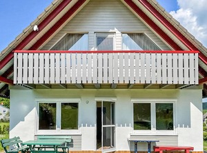 Accommodation Oberaula Ot Hausen | Hausen