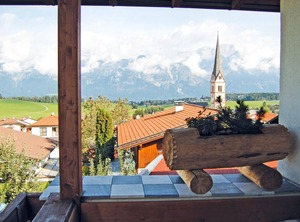 Accommodation Innsbruck | Rinn