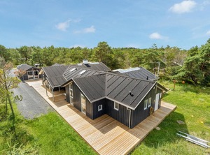 Accommodation | Skiveren