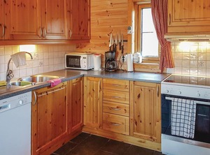 Accommodation | Ljosland
