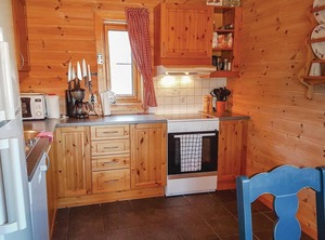 Accommodation | Ljosland