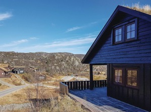 Accommodation | Ljosland