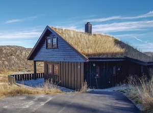 Accommodation | Ljosland
