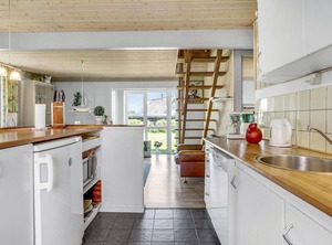 Accommodation Bogense | Skastrup Strand