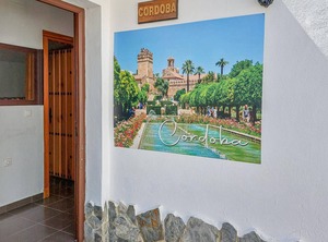 Amazing El Coronil Outdoor Swimming Bedrooms | El Coronil